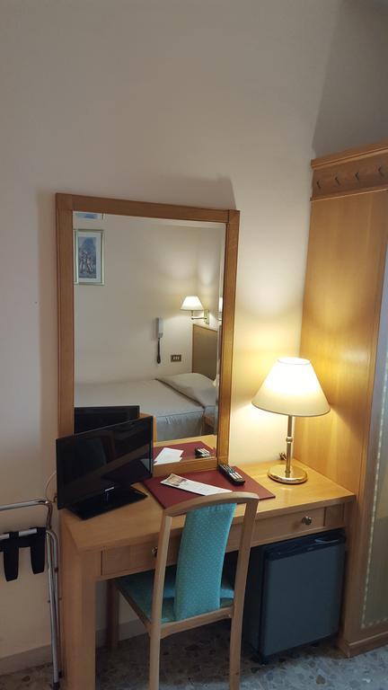 Nuovo Albergo Chieti Exterior photo