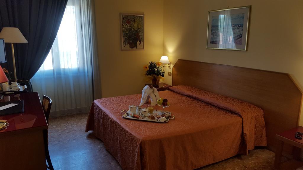 Nuovo Albergo Chieti Exterior photo