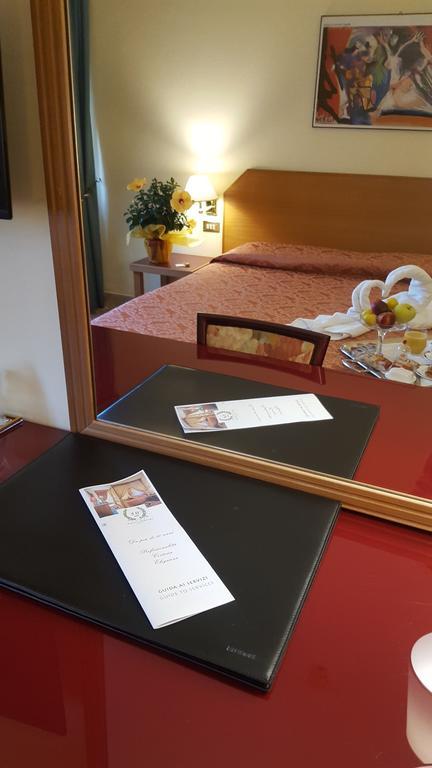 Nuovo Albergo Chieti Exterior photo