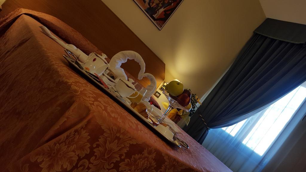 Nuovo Albergo Chieti Exterior photo