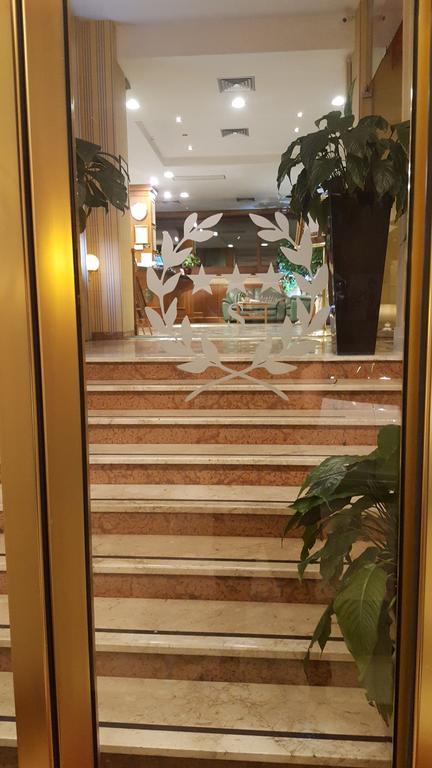 Nuovo Albergo Chieti Exterior photo