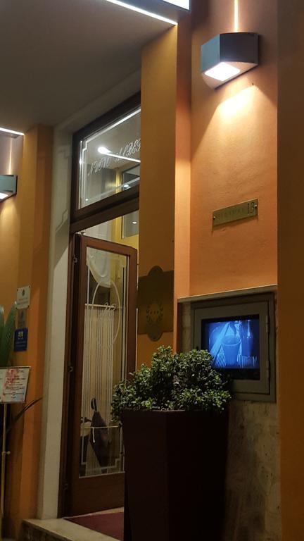 Nuovo Albergo Chieti Exterior photo
