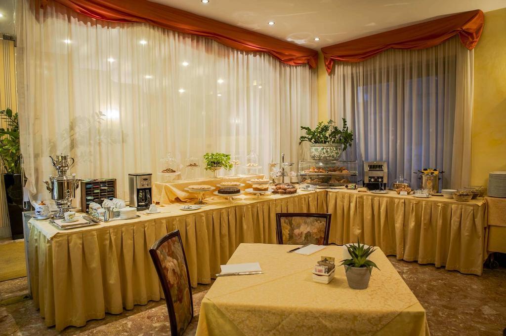 Nuovo Albergo Chieti Exterior photo