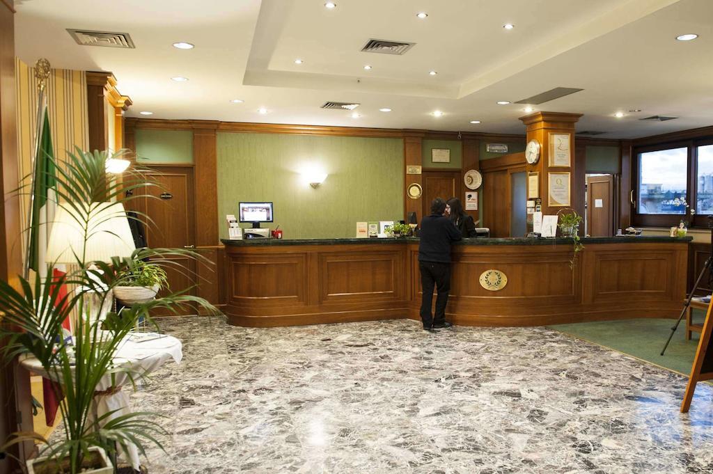 Nuovo Albergo Chieti Exterior photo